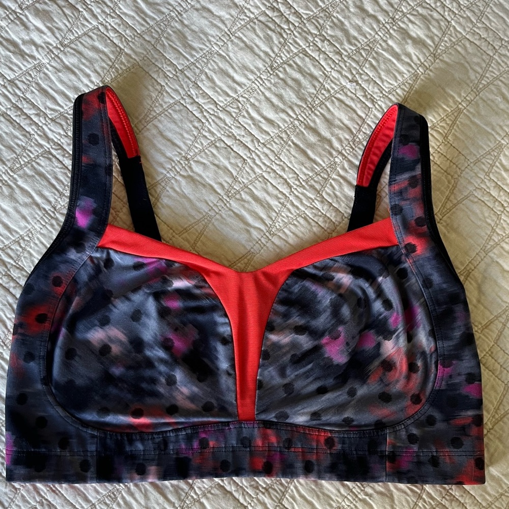 Lululemon High impact bra 36DD